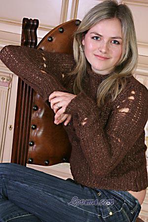 Ukraine women