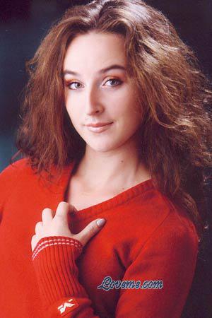 Ukraine women