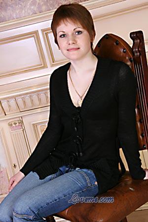 Ukraine women