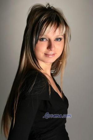 Ukraine women