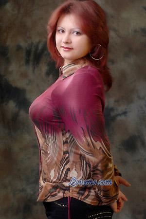 Ukraine women