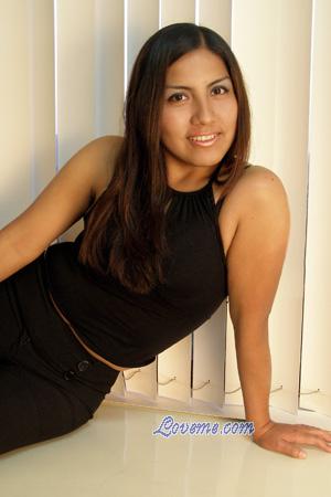 Peru women