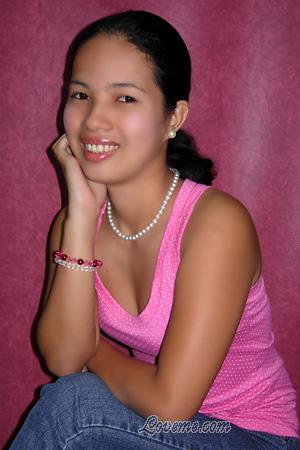 Philippines women