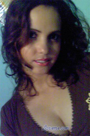 Colombia women