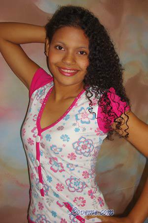 Colombia women
