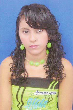 Colombia women