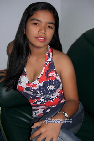 Philippines women