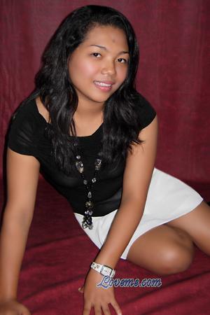 Philippines women