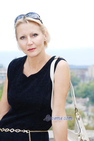 Ukraine women