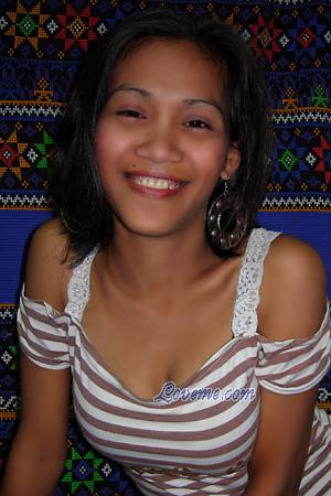 95798 - Shiela Nefra Age: 38 - Philippines