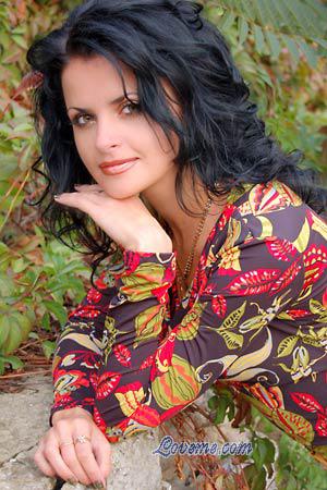 Ukraine women
