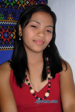 Philippines women