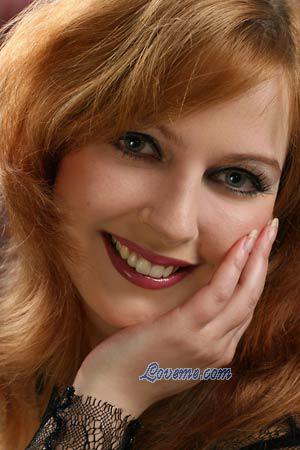Ukraine women