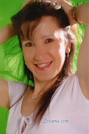 Colombia women