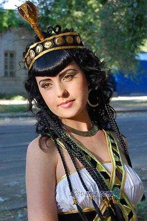 Ukraine women