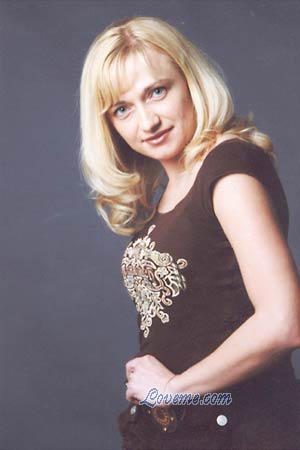 Russia women