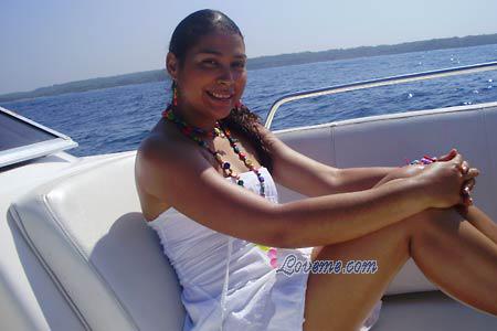 Colombia women