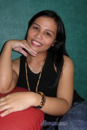 96276 - Kristine May Age: 37 - Philippines