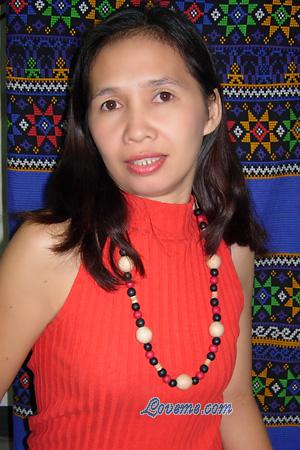 96297 - Mary Kristine Age: 47 - Philippines