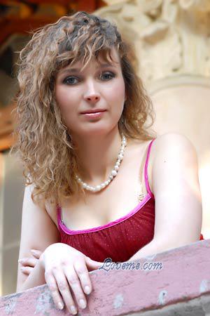 Ukraine women
