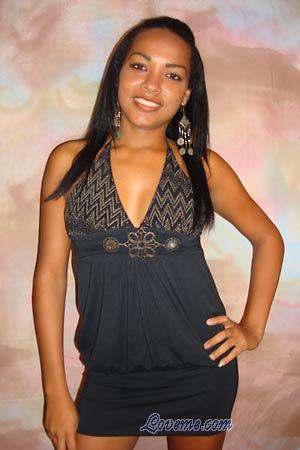 Colombia women