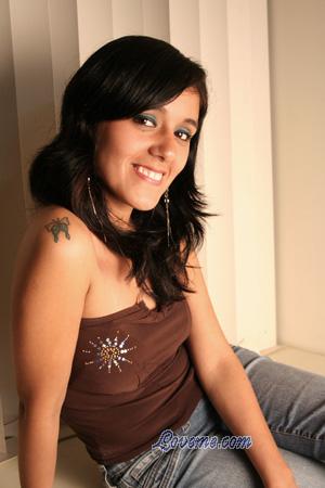 Peru women