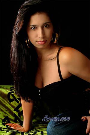 Colombia women