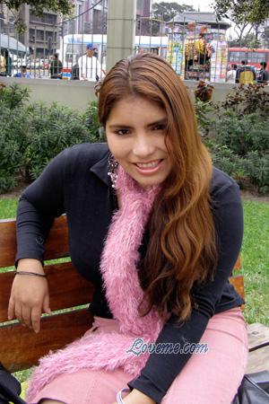 Peru women