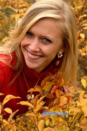 Ukraine women