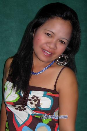97163 - Rosemarie Age: 47 - Philippines