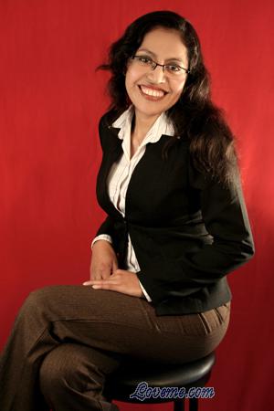 Peru women
