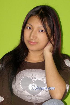 Peru women