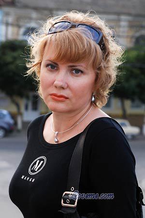Ukraine women