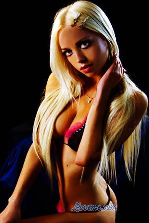 Ukraine women
