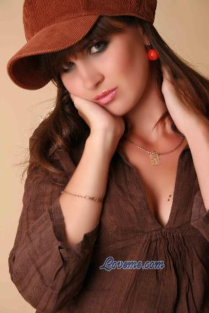 Ukraine women