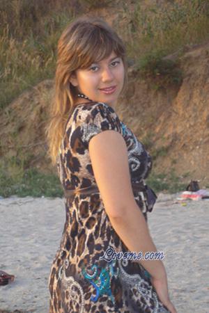 Ukraine women