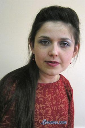Russia women