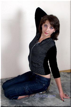 Ukraine women