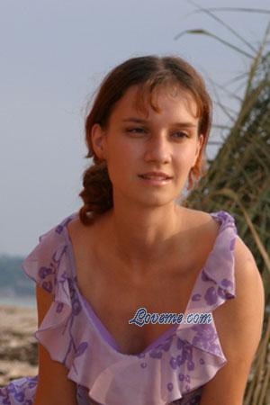 Ukraine women