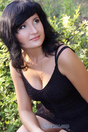 Ukraine women