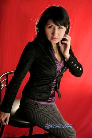 Peru women