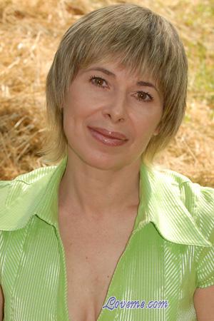 Ukraine women