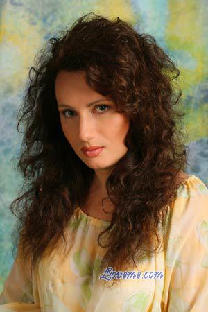 Ukraine women