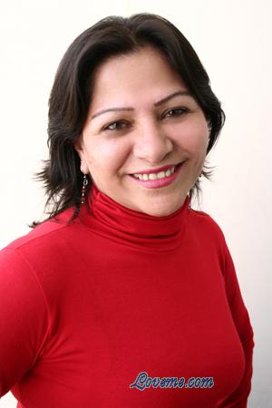 Peru women