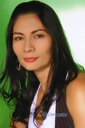 Colombia women