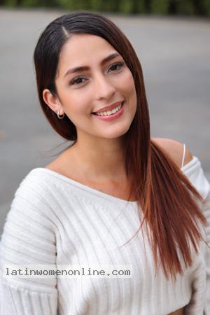 Meet Medellín Brides interested in marriage