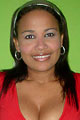 Barranquilla Woman