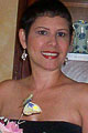 Barranquilla Woman