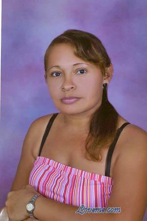 107862 - Janeth Age: 51 - Colombia