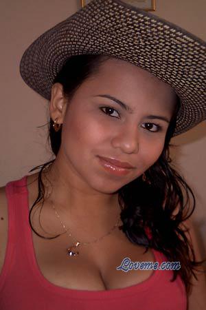 Colombia women